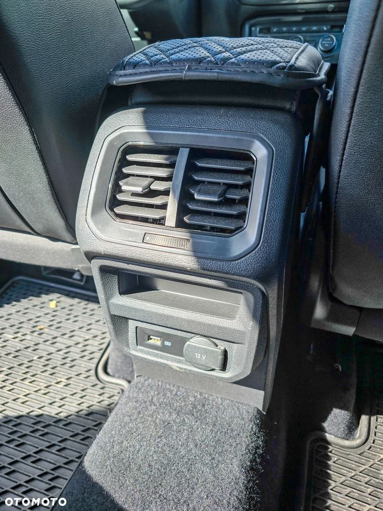 Volkswagen Tiguan Allspace - 21