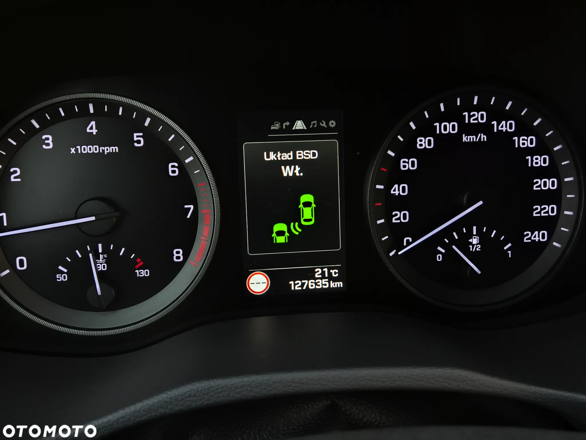 Hyundai Tucson 1.6 T-GDi Comfort 2WD - 26