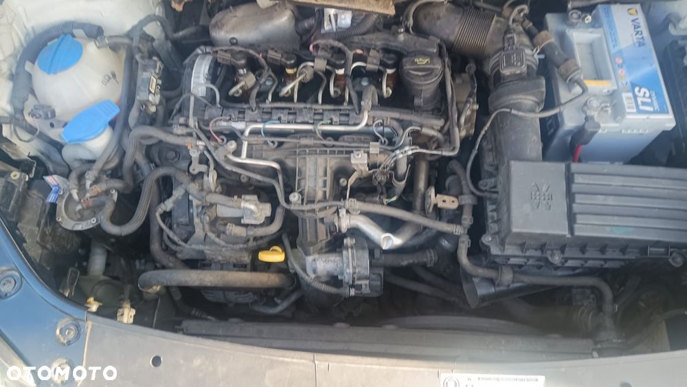 Volkswagen Caddy - 9