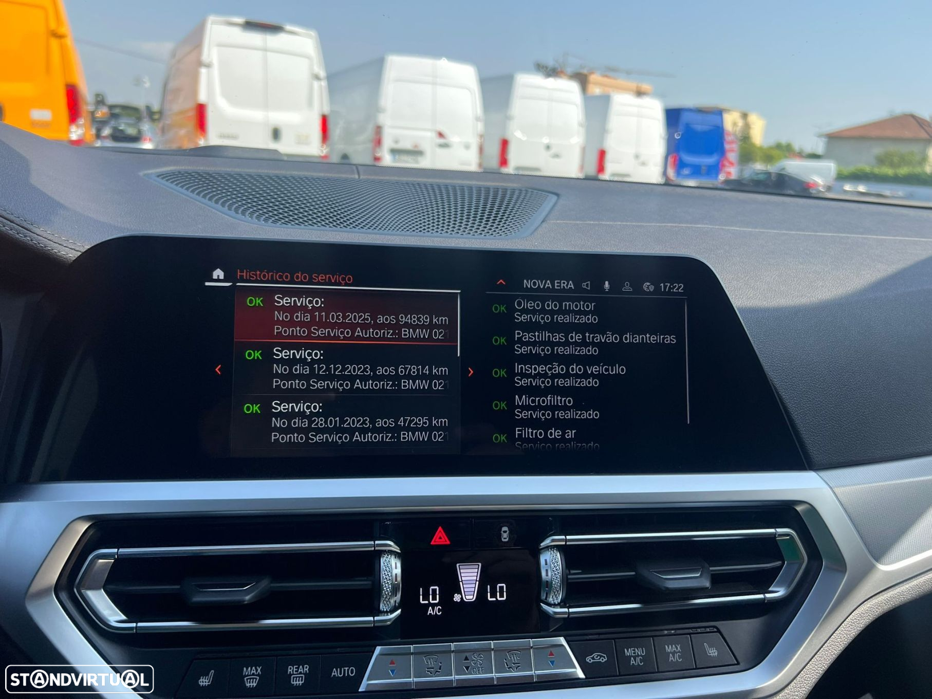 BMW 330 - 39