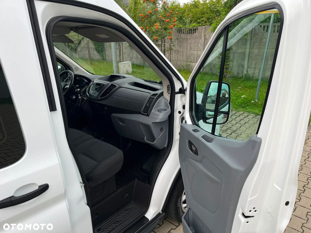 Ford Transit L2H2 Pkw VA Basis - 29