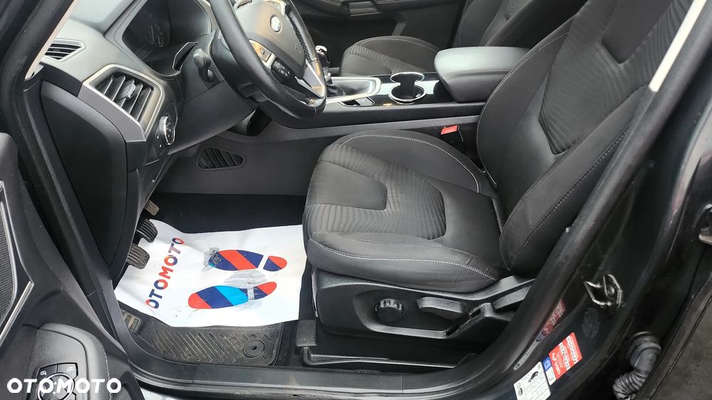 Ford S-Max 1.5 EcoBoost Trend - 5