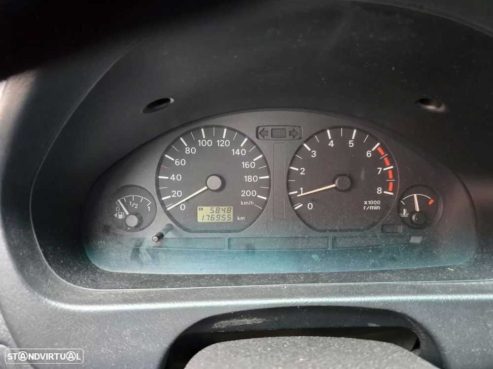 Mitsubishi Space Star 1.3 Family P2 - 14