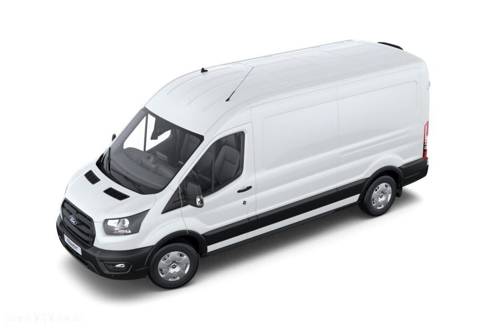 Ford transit 2.0 130KM M6 FWD L3H2 Van Trend - 9