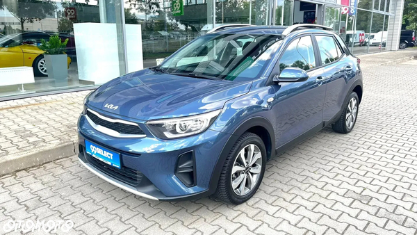 Kia Stonic 1.2 M