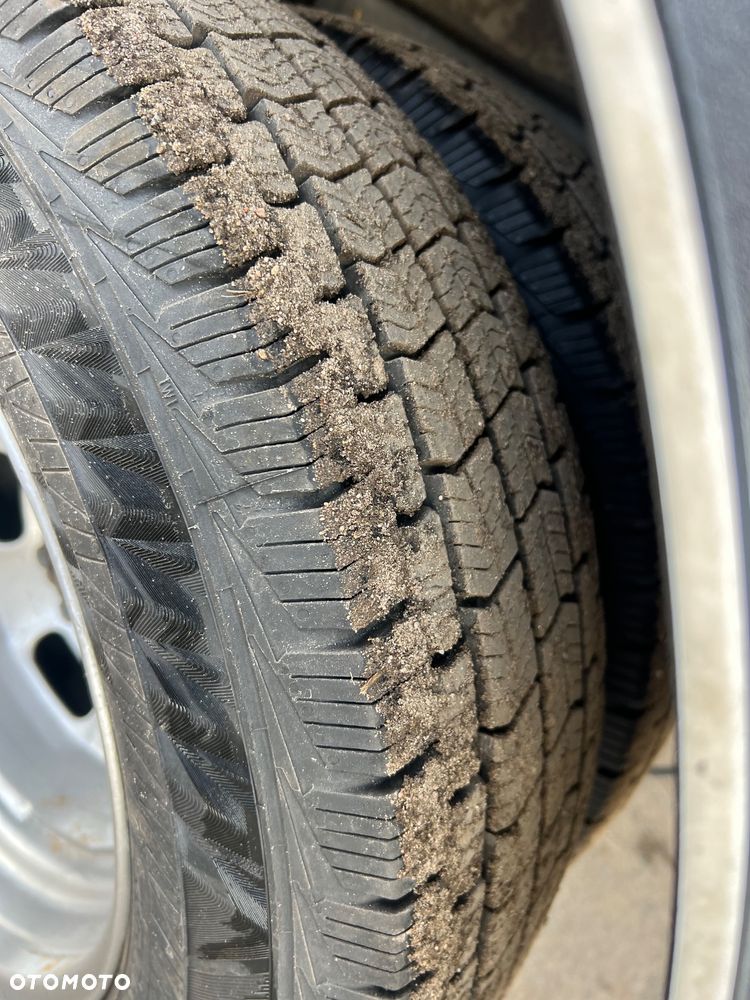 Iveco Daily 35C14 Carrier Xarios 350 (440) - 10