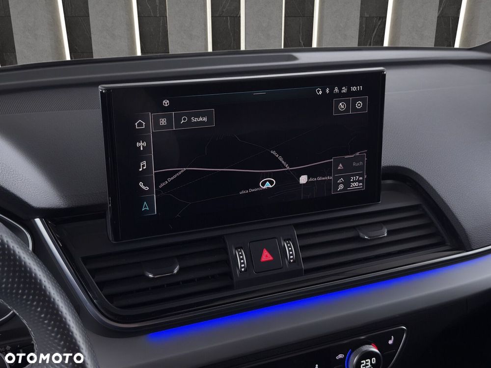 Audi Q5 - 19