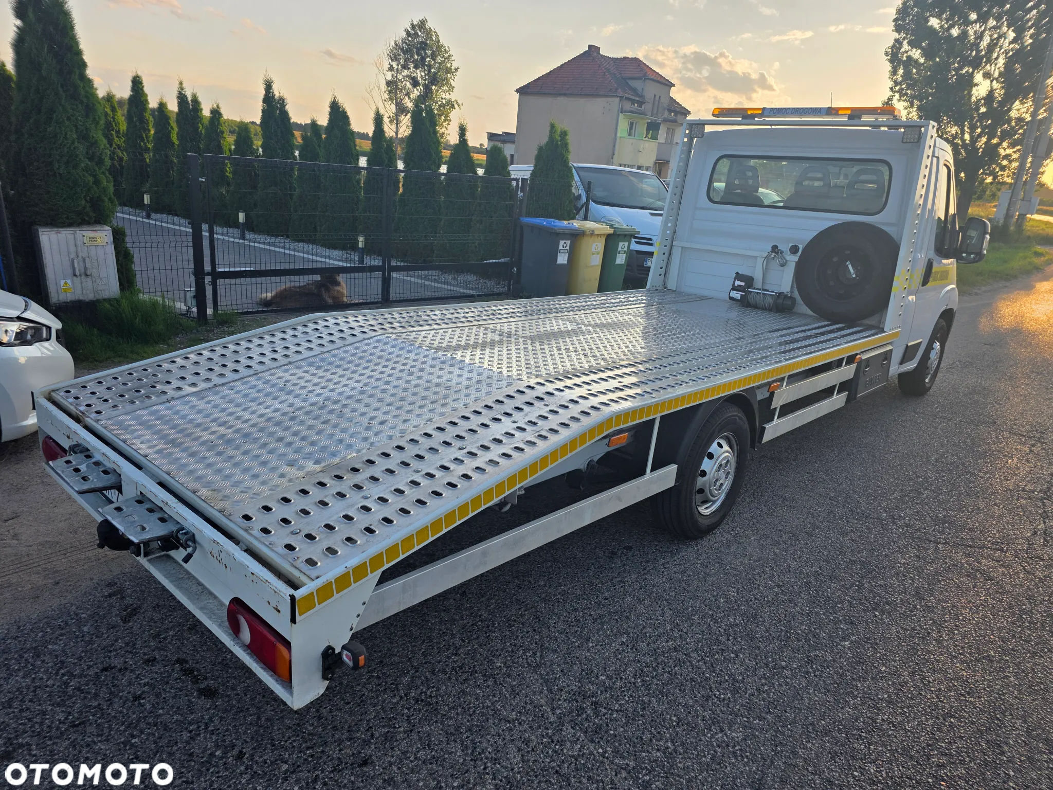Fiat Ducato - 4