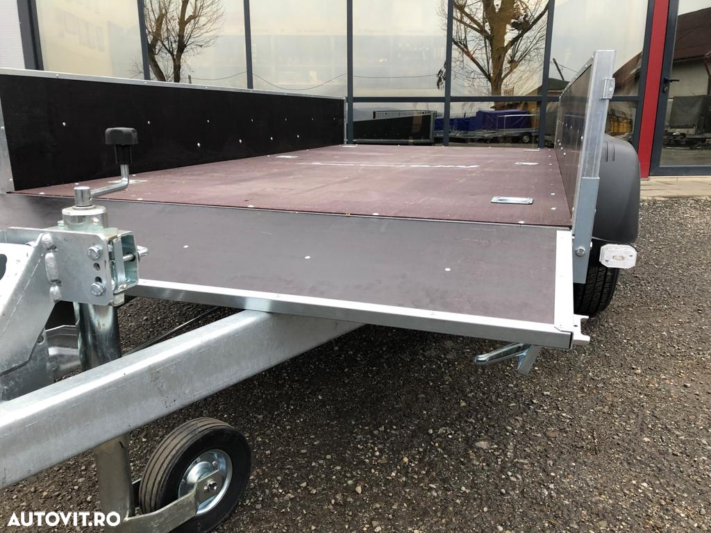 Faro SOLIDUS MAX 3M/1.5M MMA1500KG/2000KG - 12