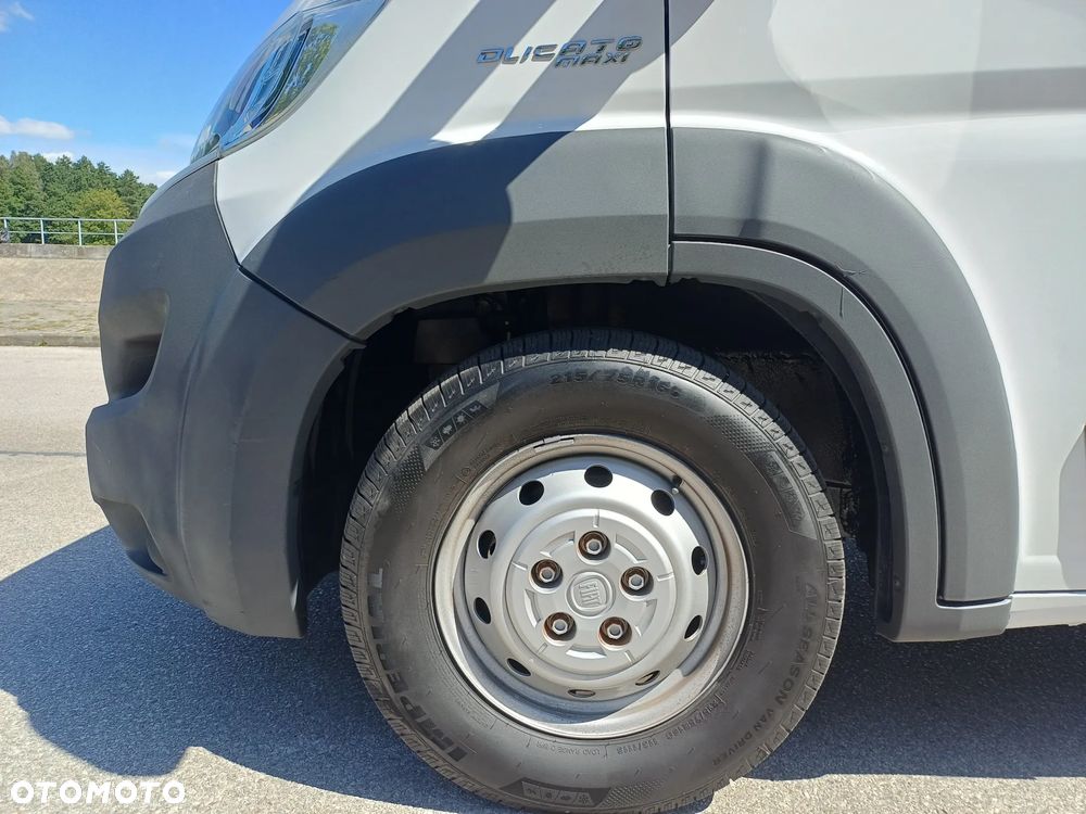 Fiat Ducato - 14