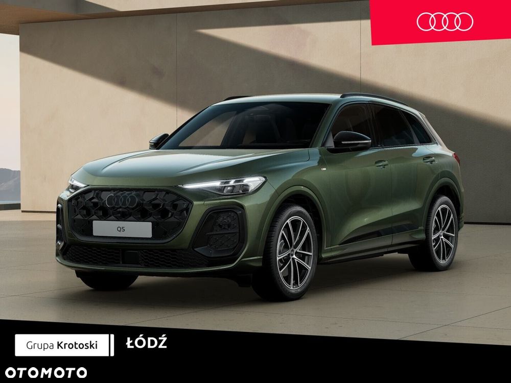 Audi Q5 - 1