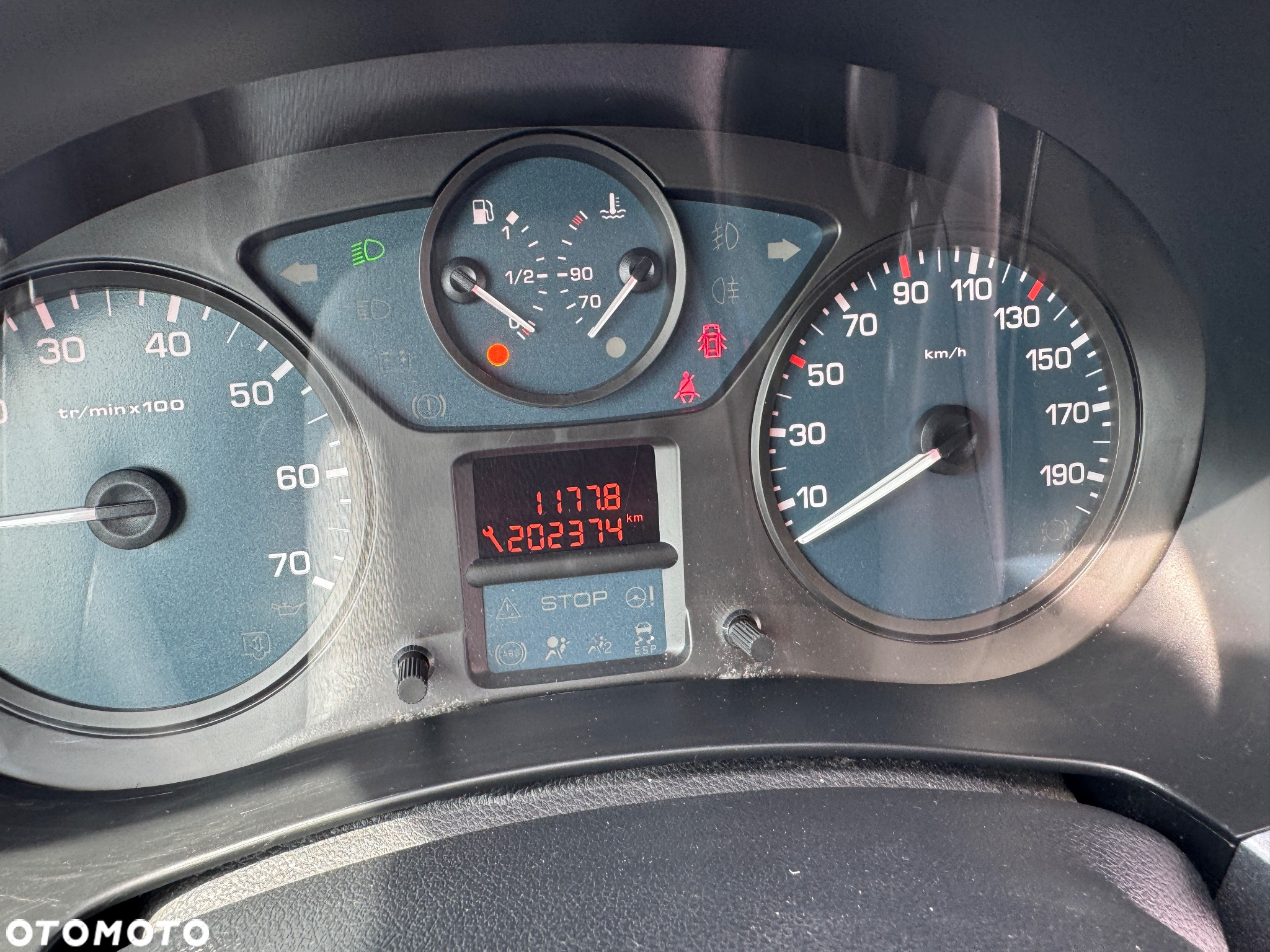 Citroën Berlingo 1.6 HDI Style - 12