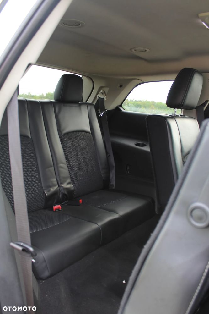 Dodge Journey - 12