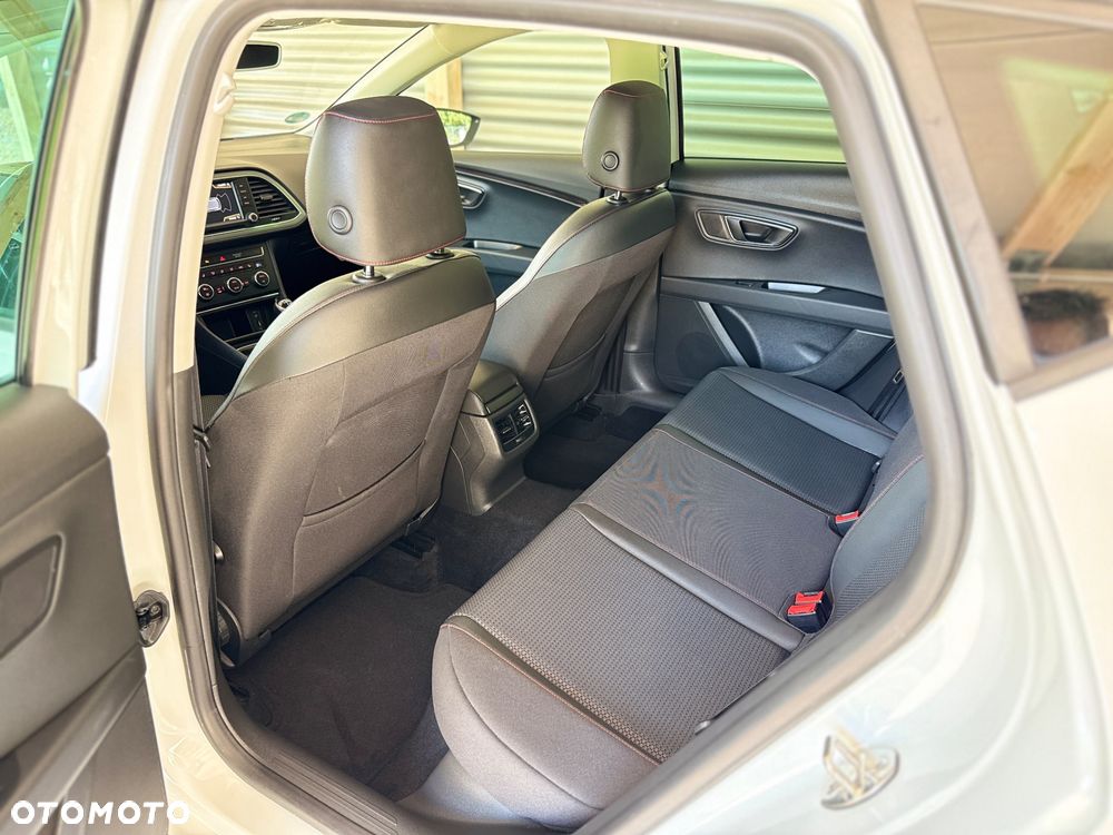 Seat Leon 1.4 TSI Start&Stop FR - 26