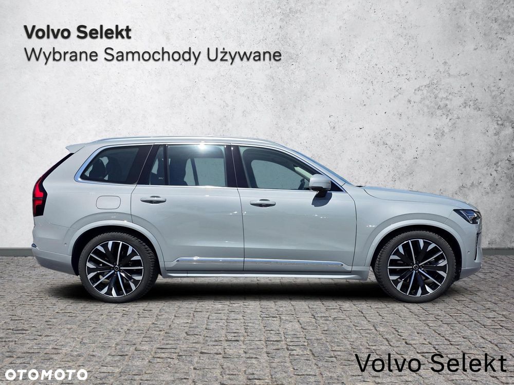 Volvo XC 90 - 10