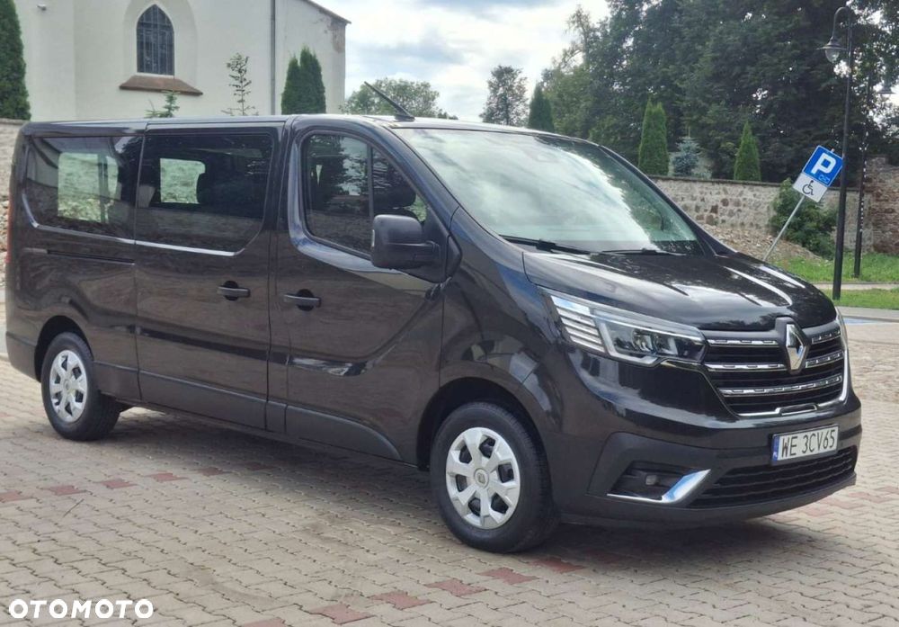 Renault Trafic - 2