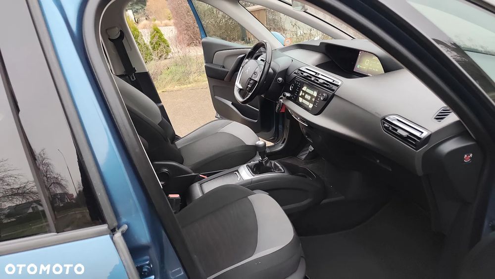 Citroën C4 Grand Picasso PureTech 130 Stop&Start SELECTION - 27
