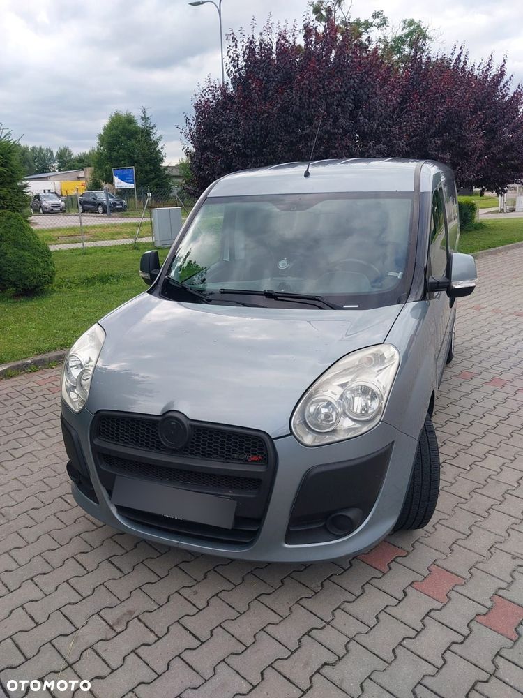 Fiat Doblo - 3