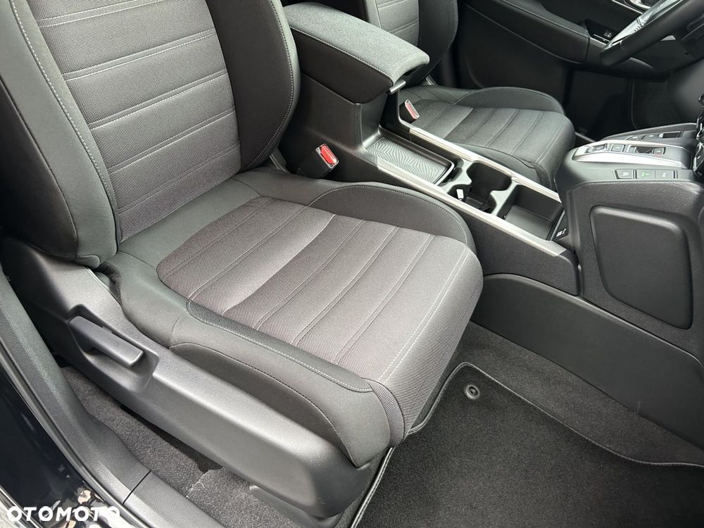 Honda CR-V - 19