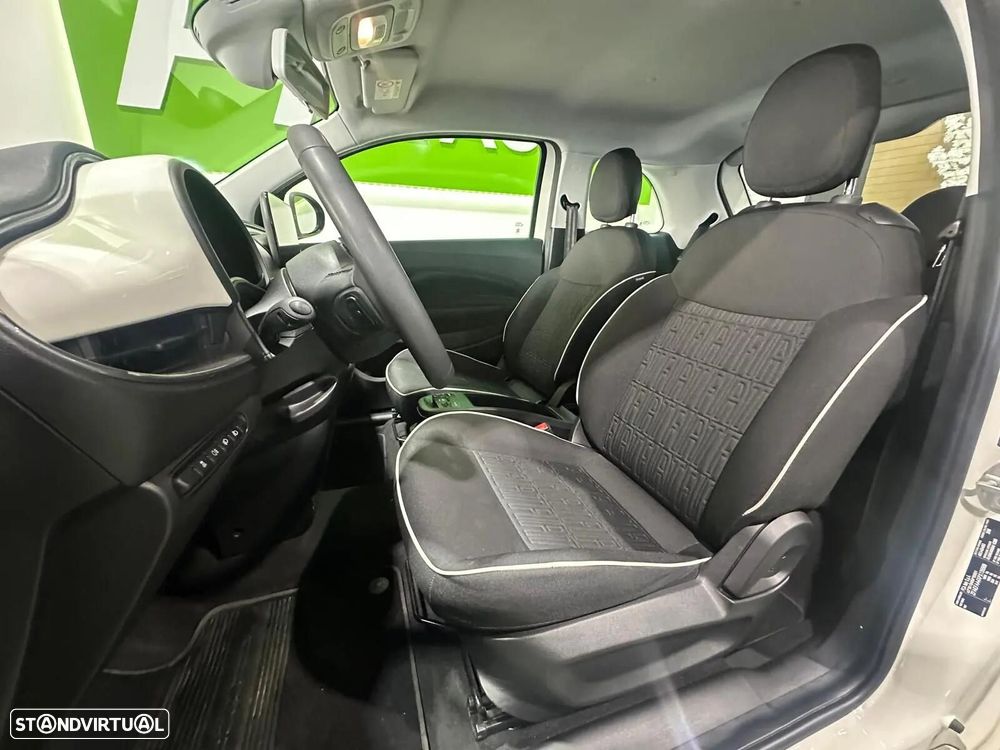 Fiat 500e Icon - 27