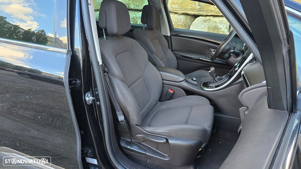 Renault Espace 1.6 dCi Zen - 40