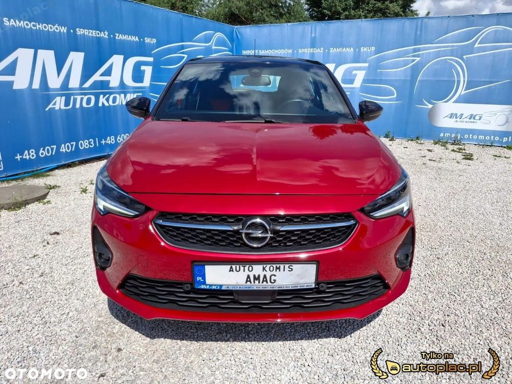 Opel Corsa - 3