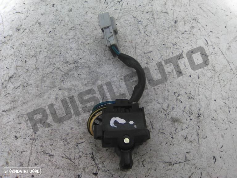 Botão Simples Elevador Vidro  Honda Civic Vi Hatchback (ek) [19 - 1