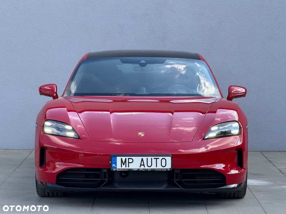 Porsche Taycan - 2