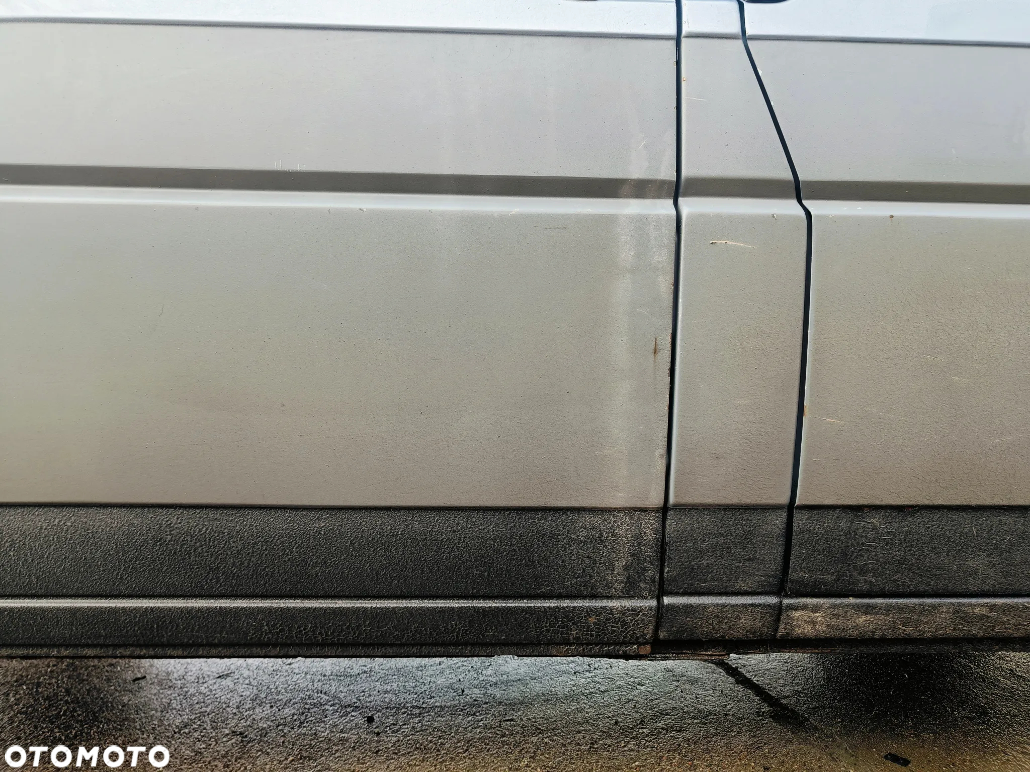 Volkswagen Multivan TDI - 9