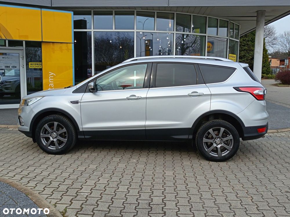 Ford Kuga 1.5 EcoBoost FWD Titanium - 2