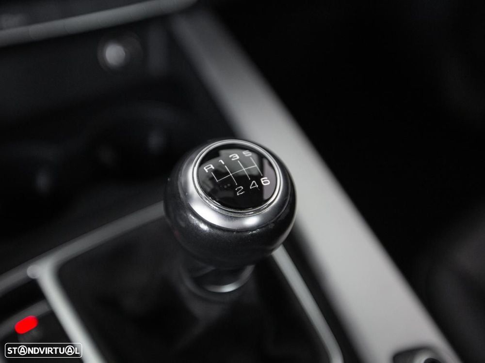 Audi A4 2.0 TDI - 19