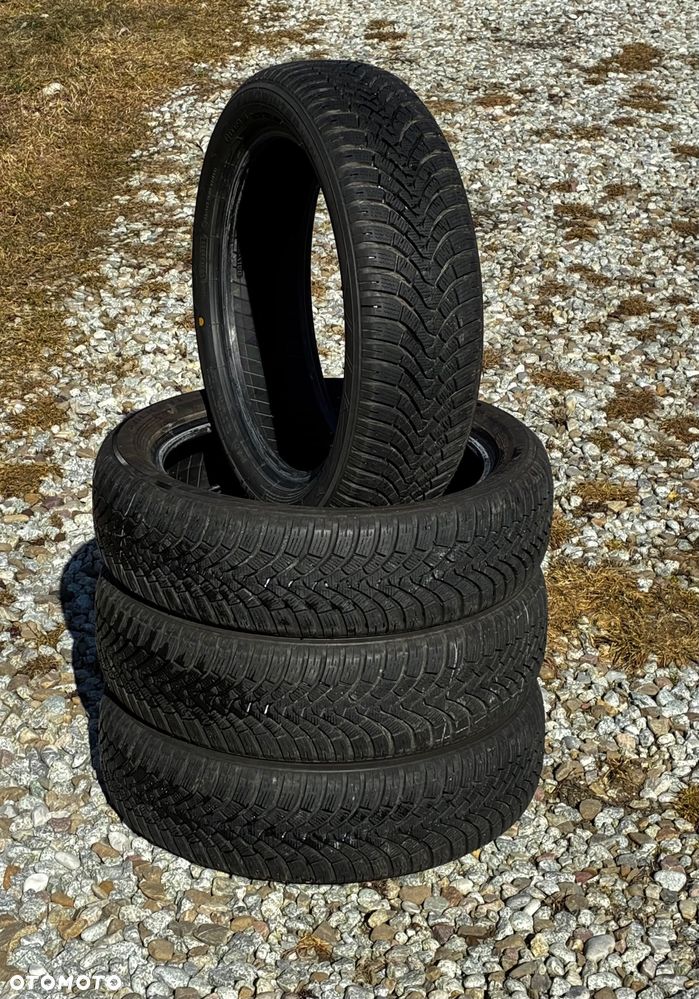 FALKEN EUROWINTER HS01 - 1