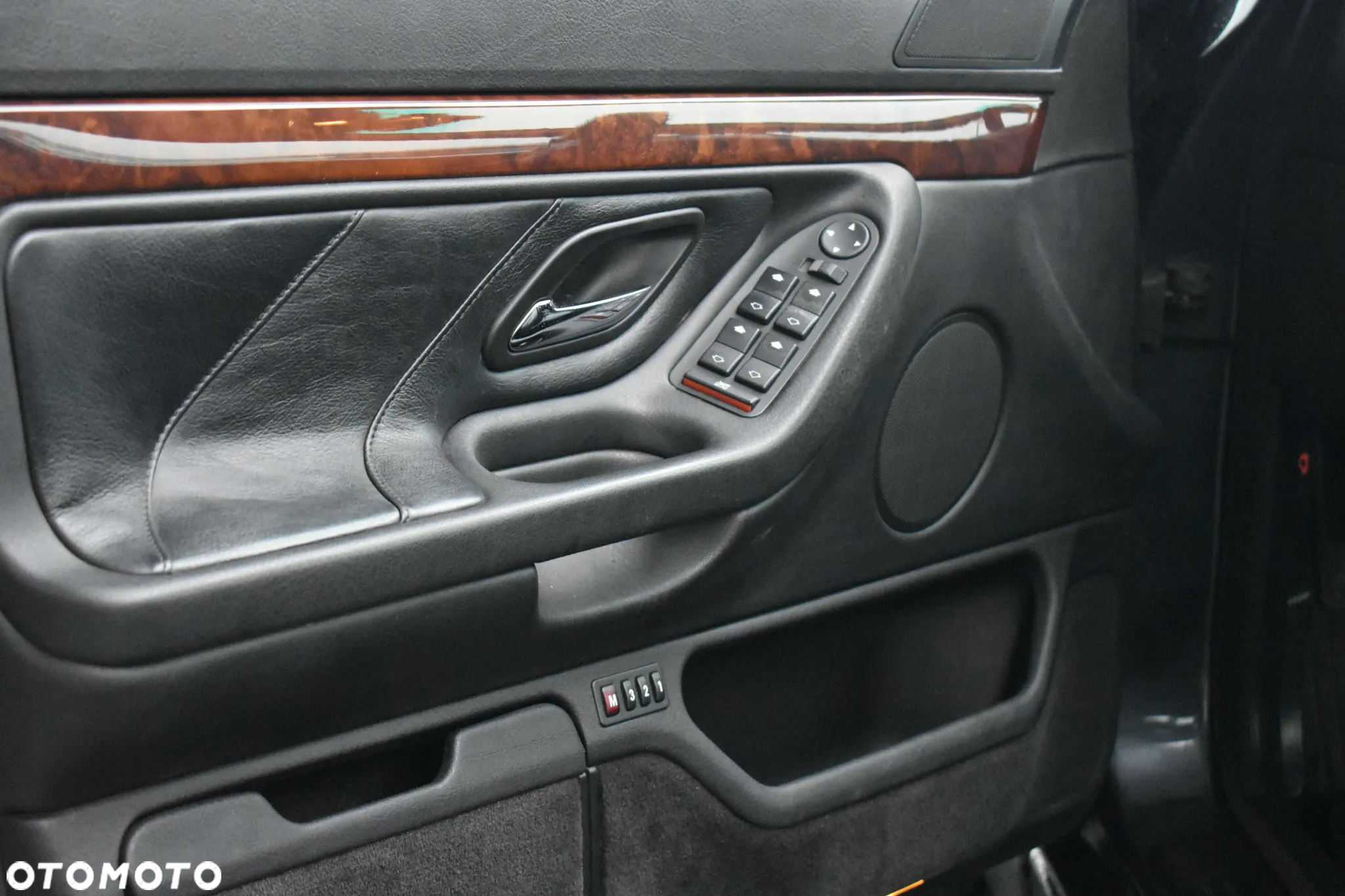 BMW Seria 7 - 9