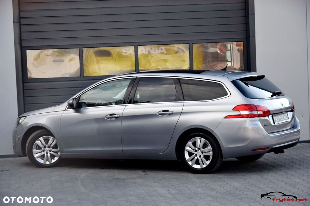 Peugeot 308 - 14