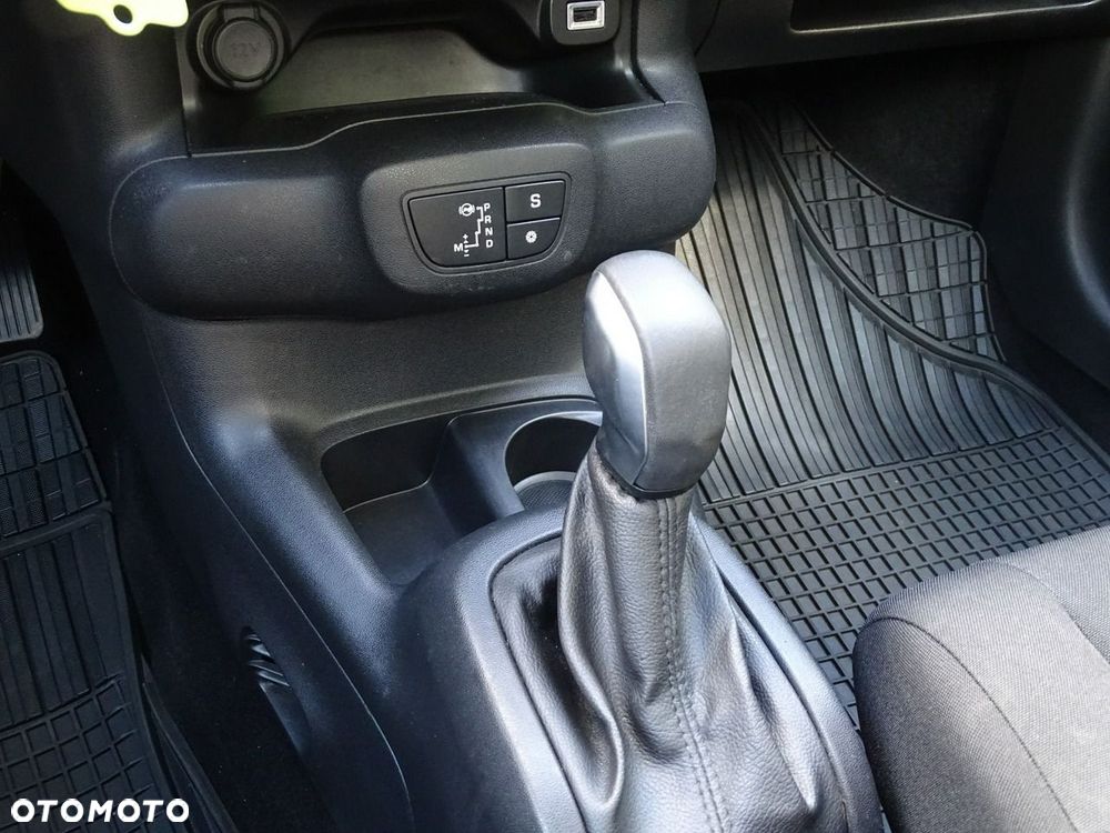 Citroën C4 Cactus - 22
