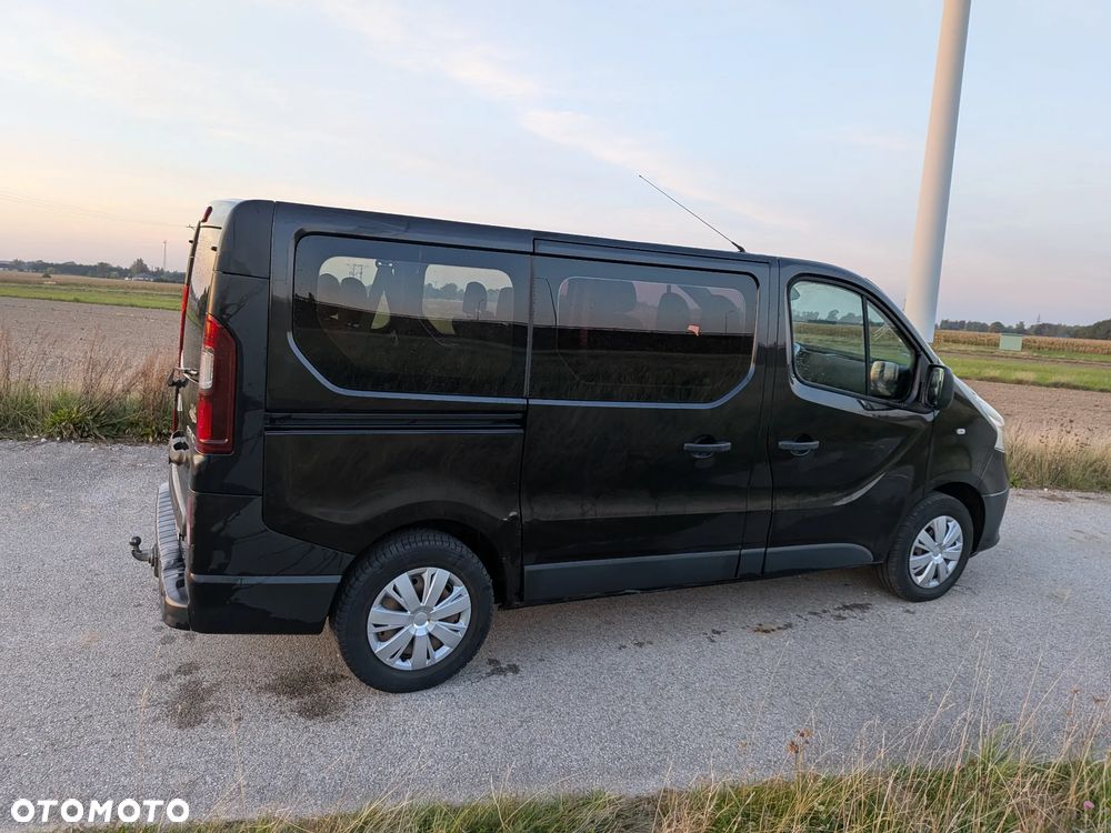Renault Trafic 1.6 dCi - 26
