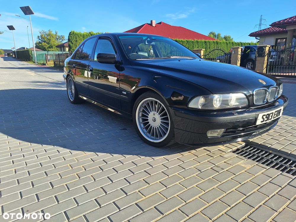 BMW Inny - 16