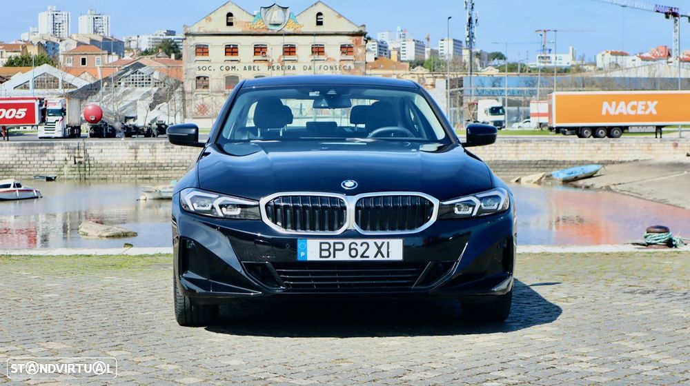 BMW 330 e Auto - 5