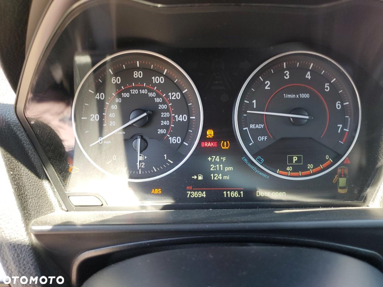 BMW Seria 2 M235i xDrive - 9