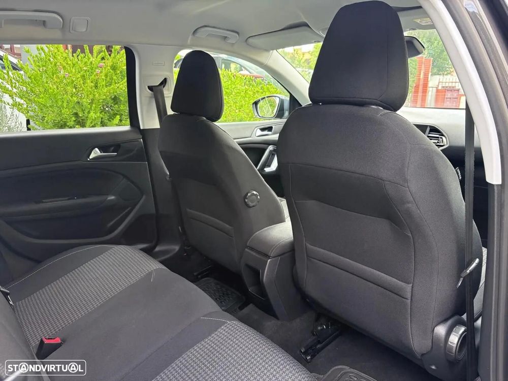Peugeot 308 SW 1.2 PureTech Style - 54