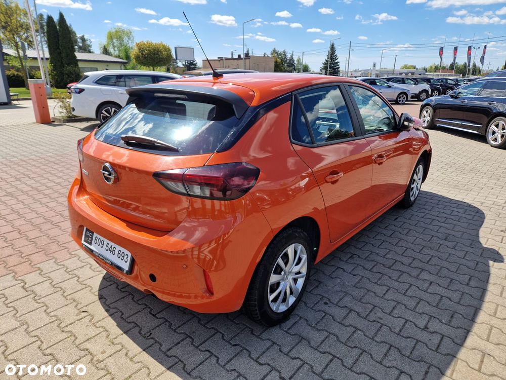 Opel Corsa 1.2 S&S - 1