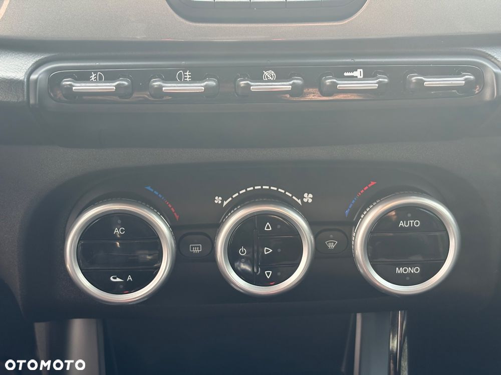 Alfa Romeo Giulietta 1.4 TB 16V Multiair Sprint - 14