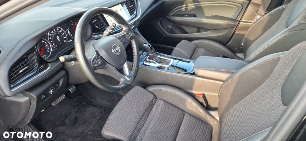 Opel Insignia 2.0 CDTI automatik Sport - 9