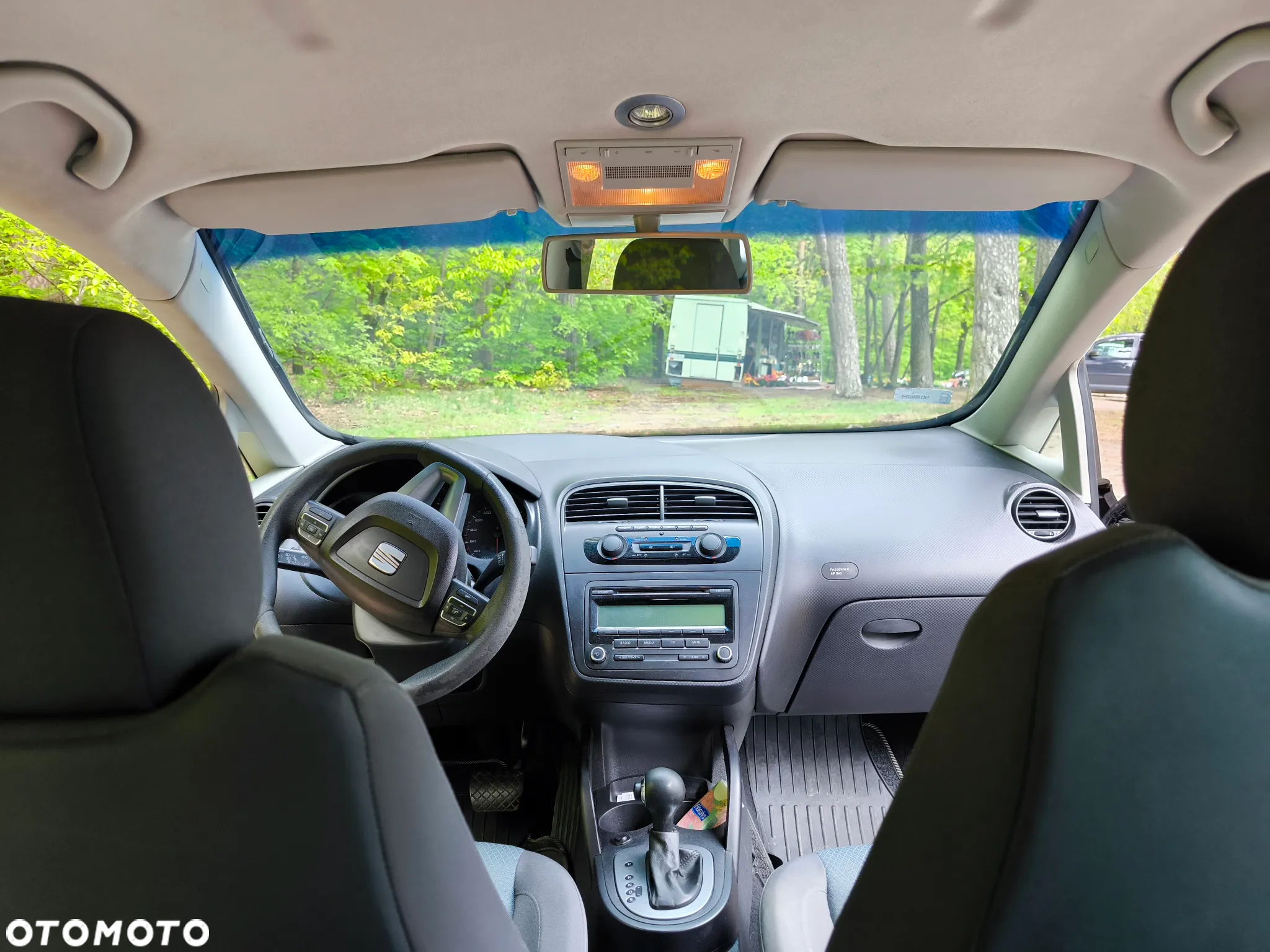 Seat Altea XL - 8