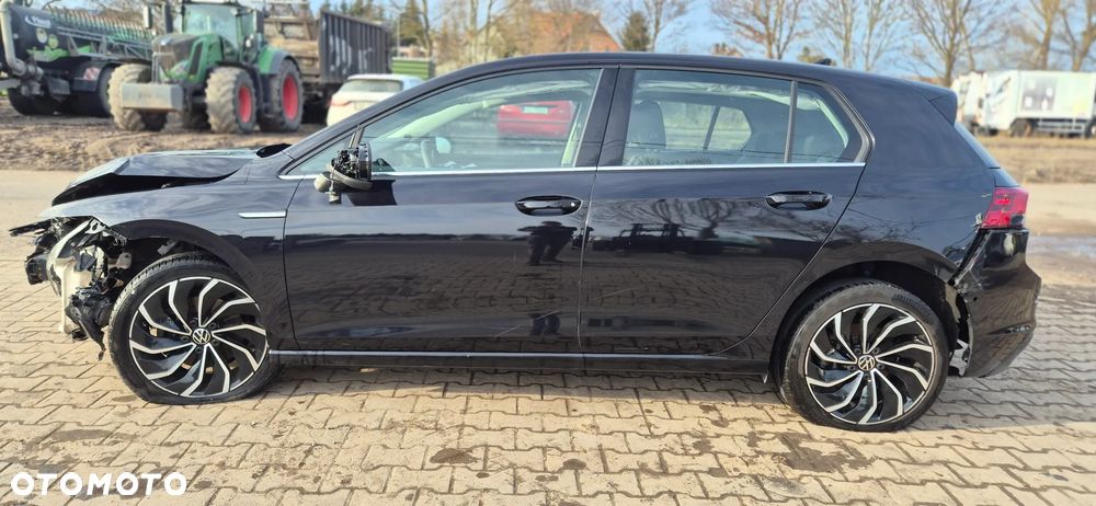Volkswagen Golf - 9