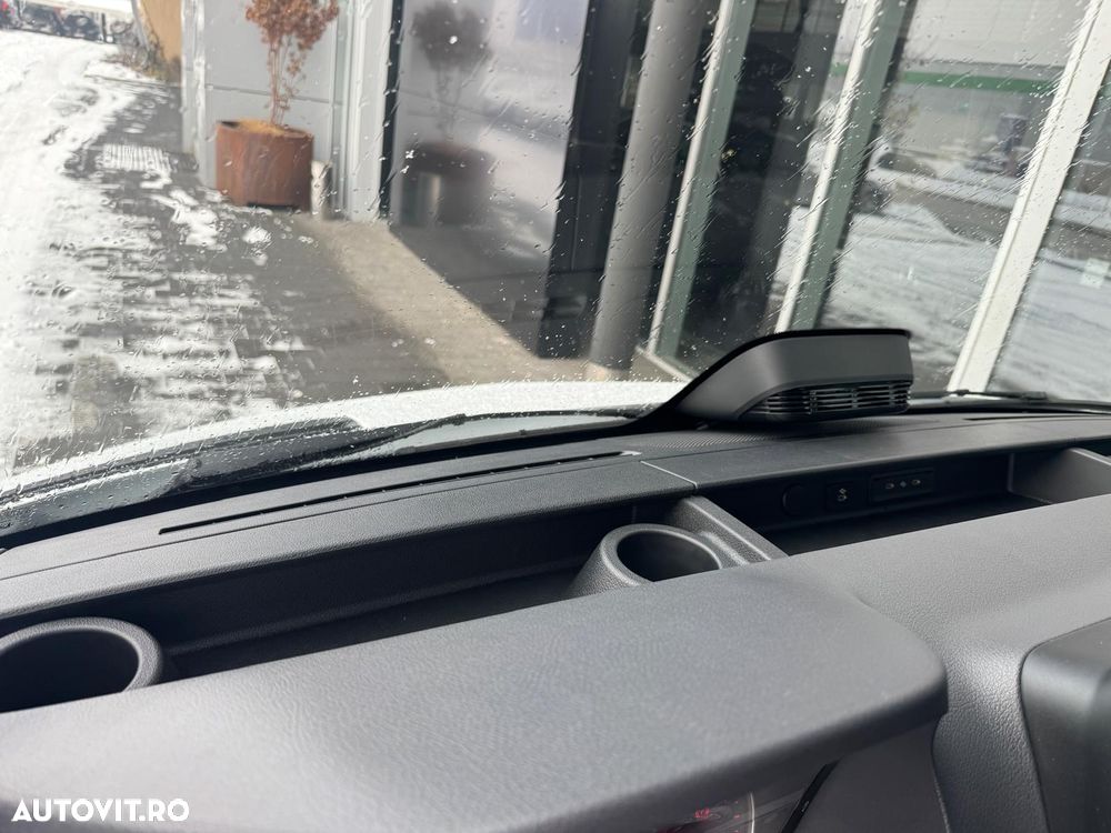 Mercedes-Benz Sprinter 315 PRO - 9