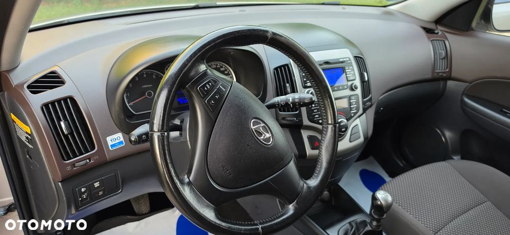 Hyundai i30 - 22