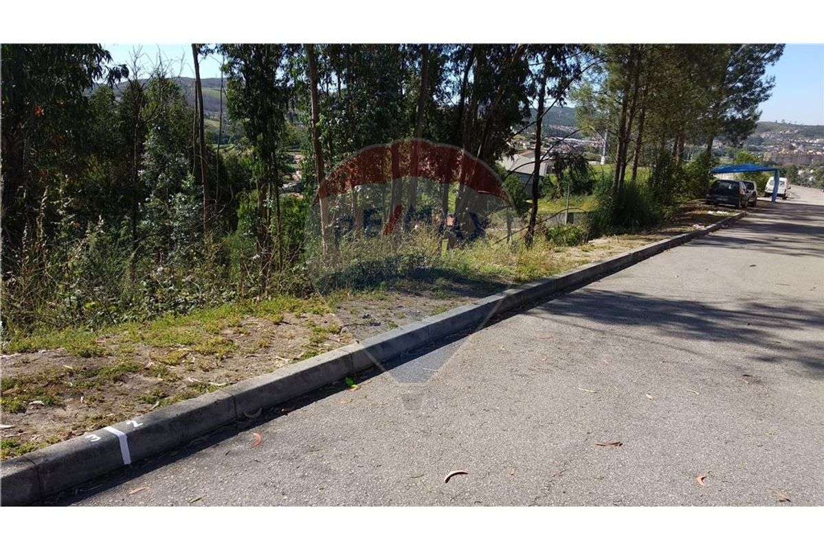 LOTE DE TERRENO | 445m2 | ALFENA - Grande imagem: 4/4