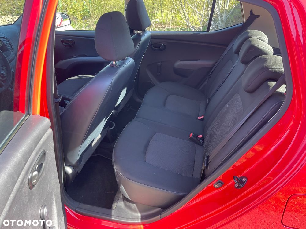 Hyundai i10 1.1 5 Star Edition - 15