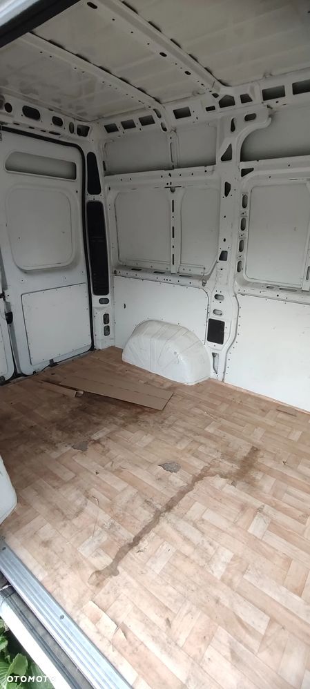 Peugeot BOXER - 6